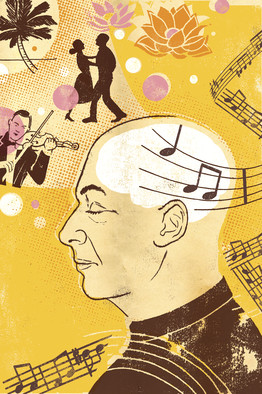 Music and Memory