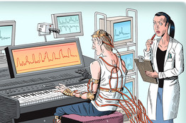 Brain and music