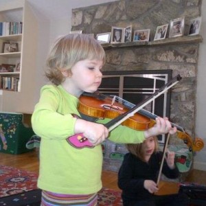 Catie.violin