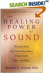 The Healing Power of Sound