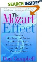 The Mozart Effect
