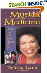 Music As Medicine