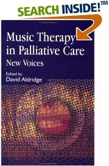 Music Therapy in Palliative Care