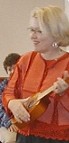 Struming and Chanting