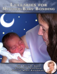 Lullaby for Mother-Baby Bonding